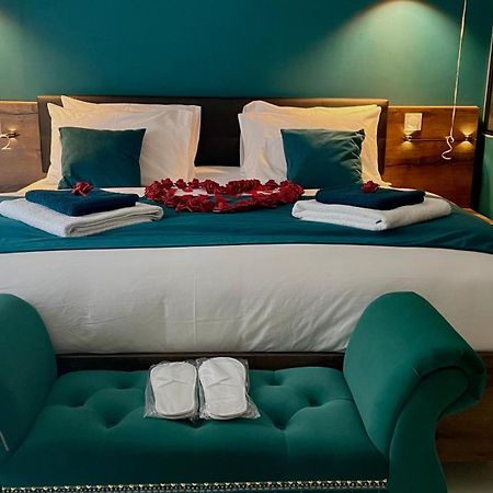 Suite Solie Spa Wintzenheim Exterior foto